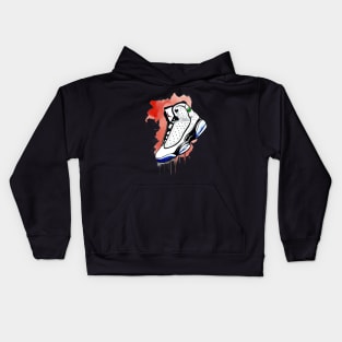 AJ XIII Kids Hoodie